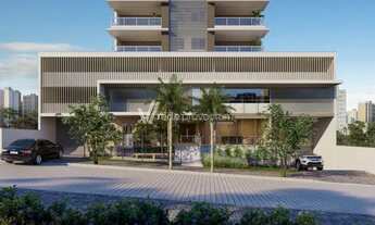 Imagem 3: Apartamento - Cambuí - Campinas