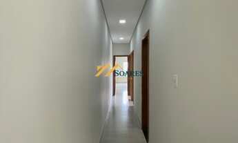 Imagem 6: Casa para venda de 3 quartos - Igarapé - MG