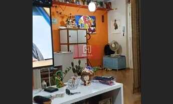 Imagem 5: Apartamento à venda no bairro Alto de Pinheiros - São Paulo/SP, Zona Oeste