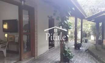 Imagem: Casa com 4 dormitórios à venda, 138 m²