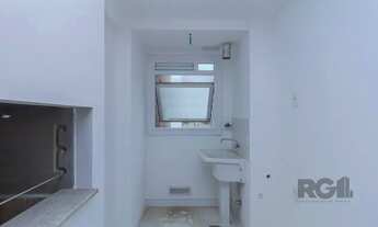 Imagem 7: Lindo apartamento 75,86 M² de área privativa três dormitórios, uma suíte, living dois ambi