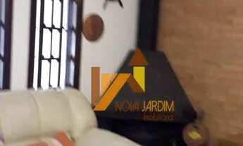 Imagem 2: Casa com 3 dormitórios à venda, 117 m² por R$ 765.000,00 - Prosperidade - São Caetano do S