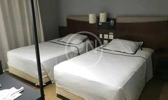 Imagem 3: Flat em Barra da Tijuca - Rio de Janeiro