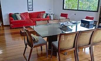 Imagem 3: APTO 3 DORMS (1STE) 3VGS 125m2 VARANDA LAZER