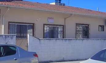 Imagem 2: Terreno com casa