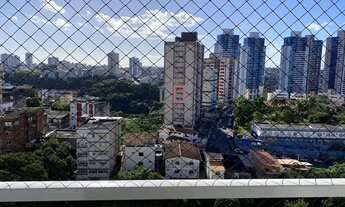 Imagem 6: Apartamento 2/4 aluguel Santa Tereza