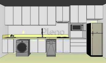 Imagem 3: Locação Apartamento com 3 dormitórios