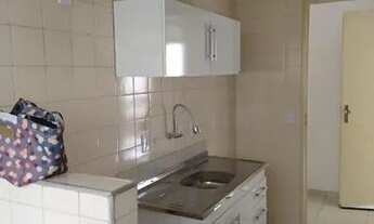 Imagem 3: Apartamento para aluguel, 2 quartos, 1 vaga, Cidade São Jorge - Santo André/SP