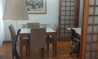 Imagem 2: Apartamento Temporadas mobiliado 2 qts suite