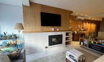 Imagem 7: GRAMADO - Apartamento Padrão - ALPHAVILLE