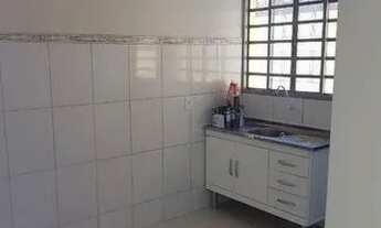 Imagem 7: Casa com 2 quartos e garagem a venda