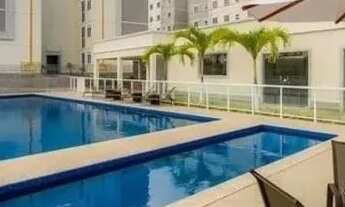 Imagem 2: Apartamento para aluguel tem 58 metros quadrados com 2 quartos em Portal do Sol - João Pes