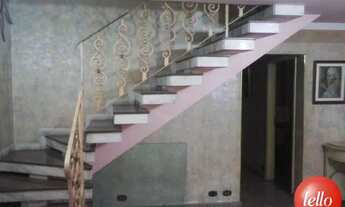 Imagem: São Paulo - Casa Padrão - Tatuapé