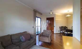 Imagem 3: São Paulo - Apartamento Padrão - Tatuapé