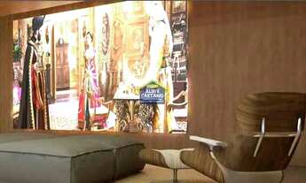 Imagem 15: Apart 3 Suites, 3 Vagas No Canto do Forte JGA869