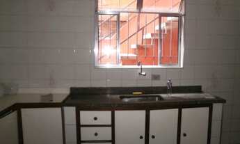 Imagem 7: Asa Térrea no Jardim Thelma, São Bernardo do Campo