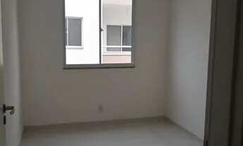 Imagem 4: Alugo apartamento no condomínio Garden Clube