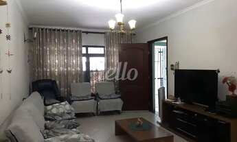 Imagem: São Paulo - Casa Padrão - Vila Prudente