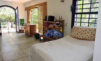 Imagem 5: Casa com 4 dormitórios, 550 m² - venda por R$ 2.000.000 ou aluguel por R$ 29.434/mês - Chá