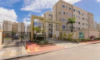 Imagem: Alugo Apartamento Cond. Solar das Flores