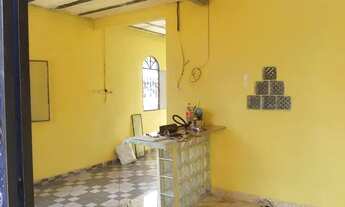 Imagem 2: Vendo casa na zona leste