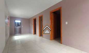 Imagem 5: Casa com 2 dormitórios à venda, 60 m² por R$ 270.000,00 - Sumaré - Alvorada/RS