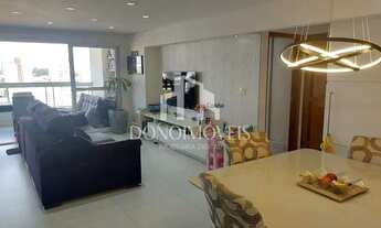 Imagem 2: Apartamento a venda 135m, 3 dorms, Bulgaria, Baeta Neves SBC