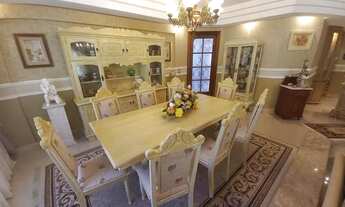 Imagem 6: Casa com 4 dormitórios à venda, 630 m² - Centro - Santana do Livramento/RS