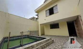 Imagem: Casa terrea a venda ou locação com piscina