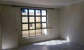 Imagem 2: Casa com 2 dormitórios para alugar - Vila Rezende - Piracicaba/SP