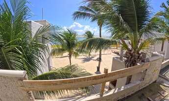 Imagem 6: Casa para venda tem 186 metros quadrados com 4 quartos em Ilha do Guajirú - Itarema - CE