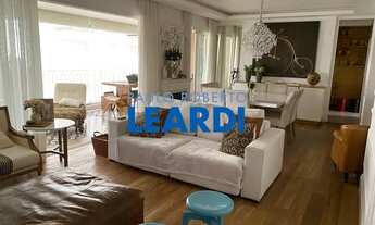 Imagem: APARTAMENTO - ITAIM BIBI - SP