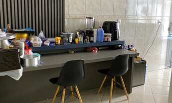 Imagem 7: Linda casa na QNM 40, Taguatinga Norte aceita financiamento