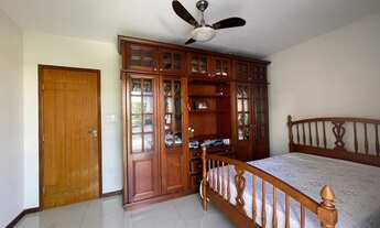 Imagem 5: Casa de condomínio para venda tem 180 metros quadrados com 3 quartos