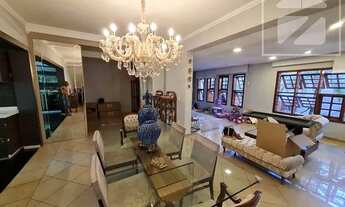 Imagem 6: Casa - Jardim Paraíso - Campinas