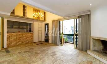 Imagem 5: São Paulo - Apartamento Padrão - Pinheiros