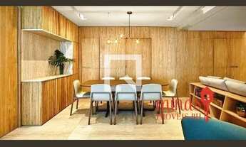 Imagem 5: Apartamento à Venda - Sion, 4 Quartos, 139 m2