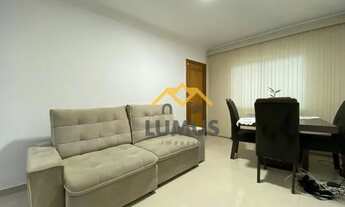 Imagem 2: Sobrado com 3 dormitórios à venda, 96 m² por R$ 575.900,00 - Uberaba - Curitiba/PR