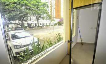 Imagem 2: Salão - Cambuí - Campinas