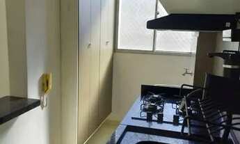 Imagem 5: Condomínio Spazio Classique Apartamento com 2 quarto