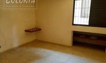 Imagem 7: Santo André - Casa Padrão - Jardim