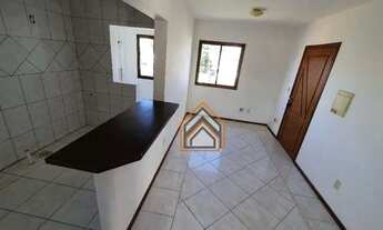 Imagem 4: Apartamento à venda, 50 m² por R$ 165.000,00 - Bela Vista - Alvorada/RS