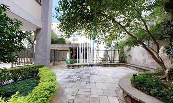 Imagem 6: Apartamento no Jardim Paulista- São Paulo, SP