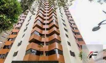 Imagem 5: Apartamento com 3 dormitórios à venda, 175 m² por R$ 1.500.000 - Água Verde - Curitiba/PR