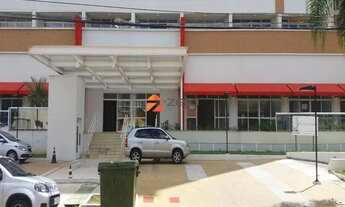 Imagem 2: Salão - Botafogo - Campinas