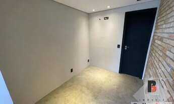 Imagem 5: Apartamento edificio Vision Analia Franco venda o