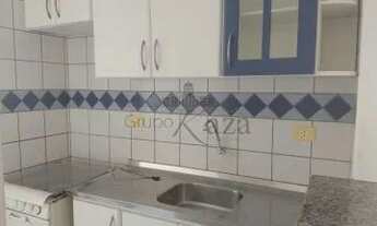 Imagem 4: Apartamento / Padrão - Jardim São Dimas - Locação - Residencial