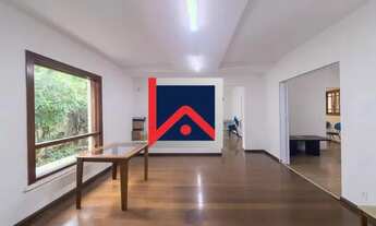 Imagem 4: Casa Venda 6 Dormitórios - 750 m² Jardim América