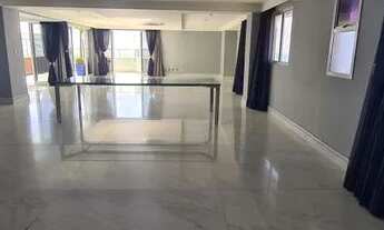 Imagem 7: SUPER cobertura Manaíra TODA PROJETADOS ar condicionado.lazer com uma vista impressionante