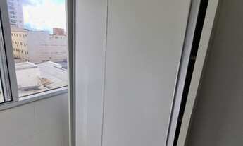 Imagem 4: ALUGA-SE APARTAMENTO HIGIENOPOLIS